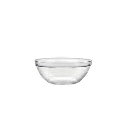 وعاء زجاج لومينارك  9 سم