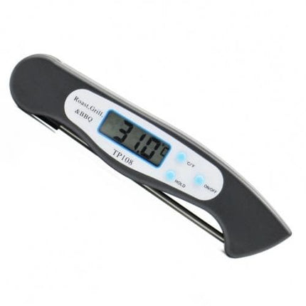 DIGITAL MEAT THERMOMETER COOKING FOOD BBQ