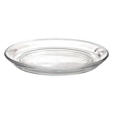 DURALEX 13.5CM FLAT PLATE
