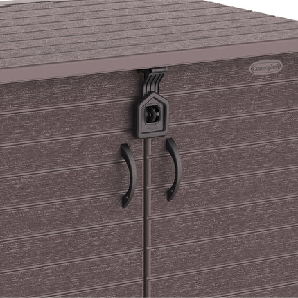 صندوق تخزين من كوزموبلاست 850 لتر