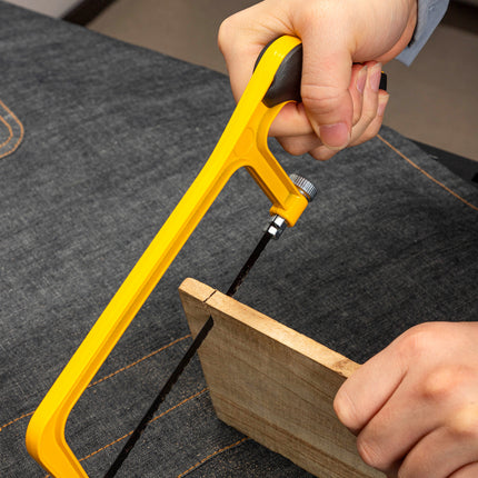 MEGA HACK SAW FRAME 12"-MG3059