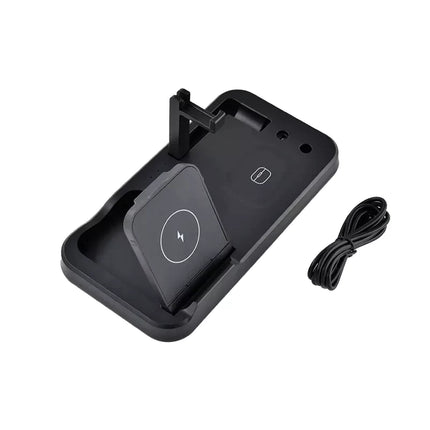 4-IN-1 QI WIRELESS CHARGER FOLDING STAND