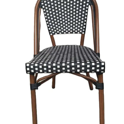 كرسي سفرة فاخر للاستخدام الداخلي والخارجي