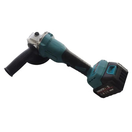 LS-AG001 ANGLE GRINDER 21V 125MM 