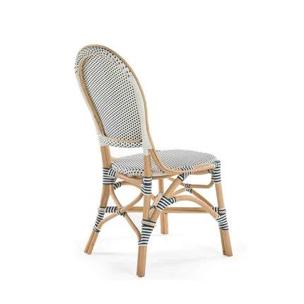 LUXURY GARDEN DINING SET - 5 PIECES