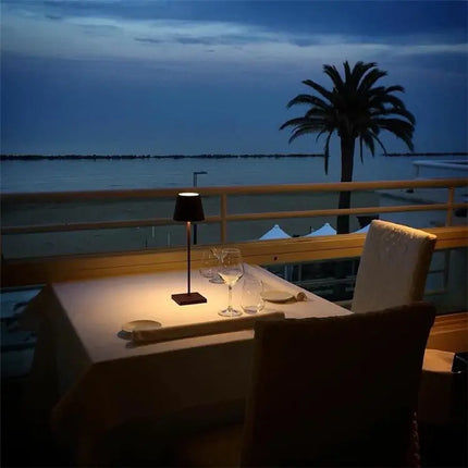 TABLE - DESK LAMP LED 3.5W