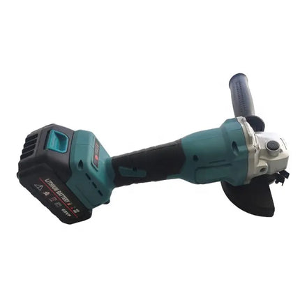 LS-AG001 ANGLE GRINDER 21V 125MM 