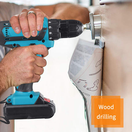 دربل شحن 21 فولت 13 ملم