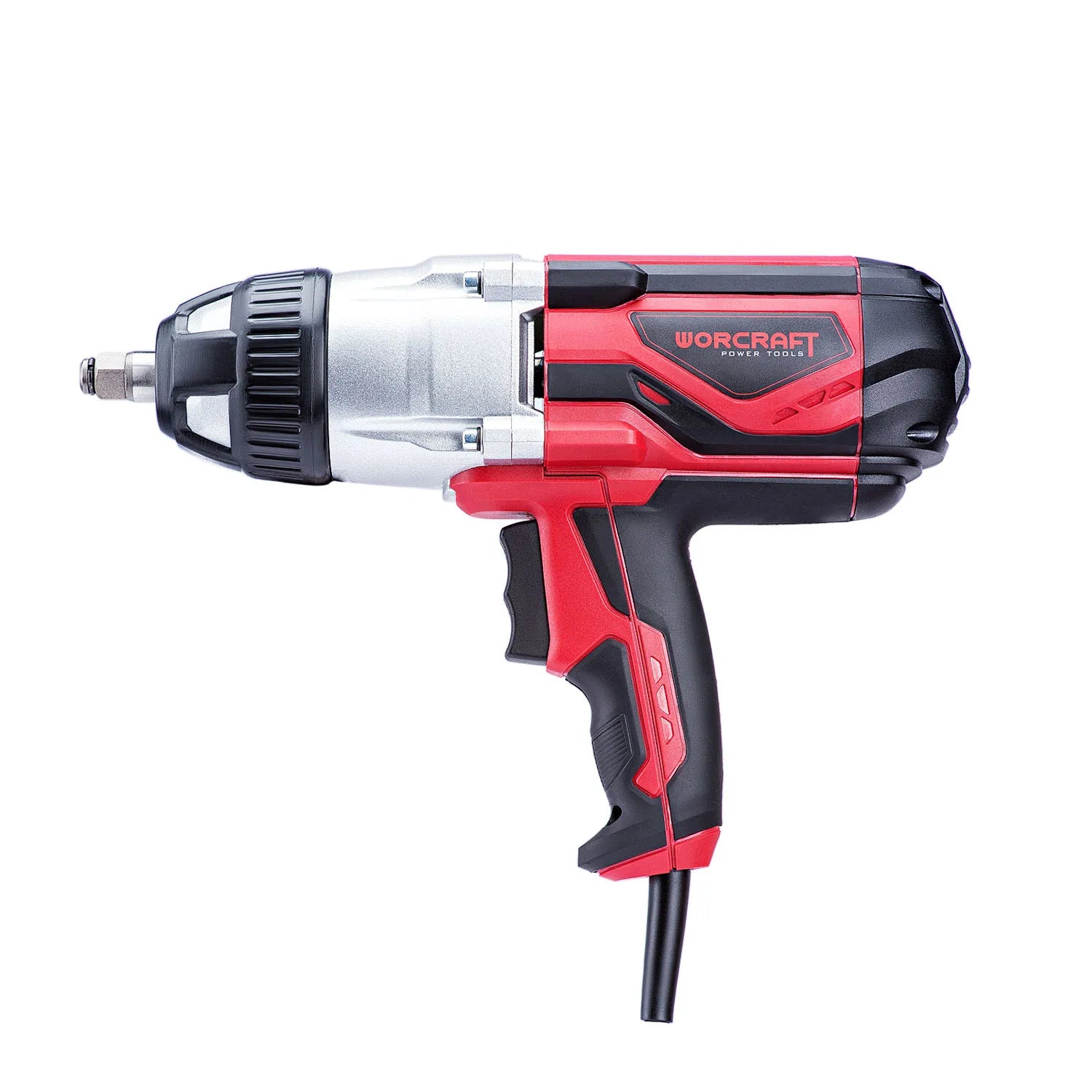 WORCRAFT 1020W IMPACT WRENCH IW 1000A 1020W