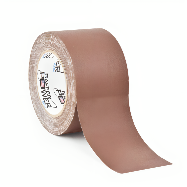 Perforated Roll Of Silicone Skin Tape Strips - 40