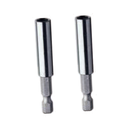MEGA HARDWARE - 2 PCS BITS HOLDER