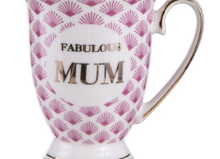 ALL ABOUT YOU STARTER FABULOUS MUM
