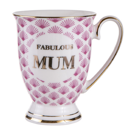 ALL ABOUT YOU STARTER FABULOUS MUM