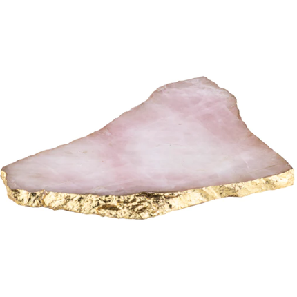 ALLIRA ROSE LARGE PLATTER