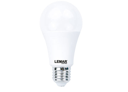 LEMAR LED BULBS 15W WARM WHITE E27