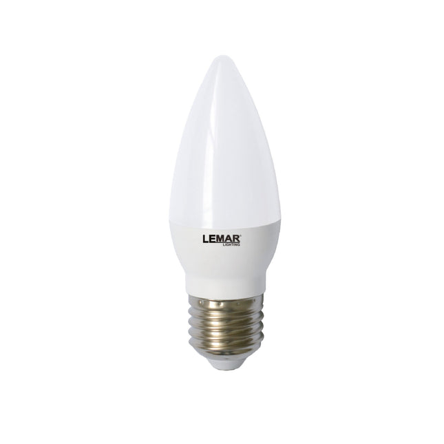LEMAR LED BULBS 5W WARM WHITE E27