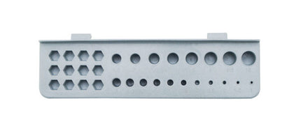 WALL PANEL SET 43PCS