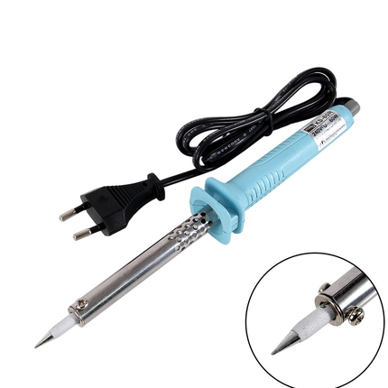 كاوي لحام 60 واط