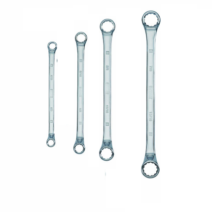 طقم شق رنج مقاسات مختلفة