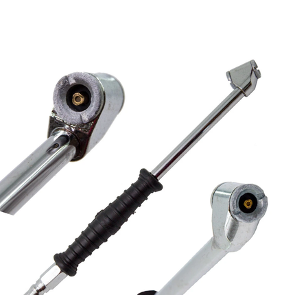 رأسية نفخ هواء