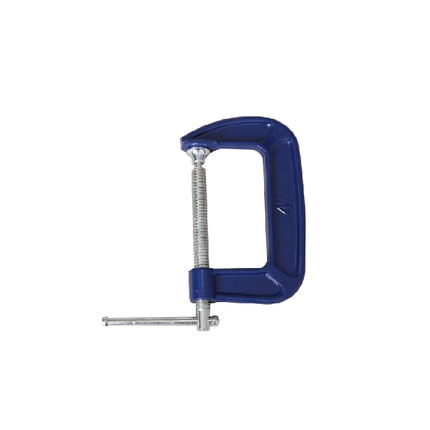 Mega iron bolt 4 inch