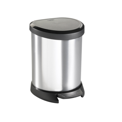 سلة نفايات كيرفر 5 لتر