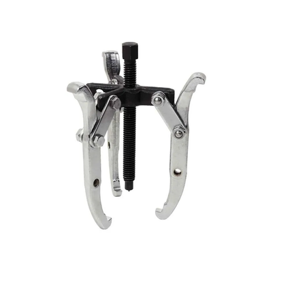 8 IN. THREE-JAW GEAR PULLER