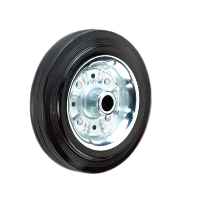 160mm Single Wheel 269160 - Mega Hardware