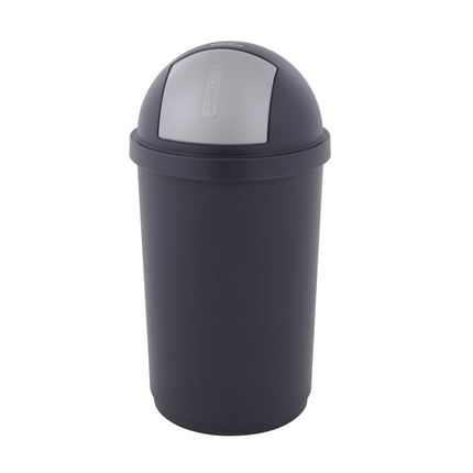 Curver 50L Flip Lid Waste Bin