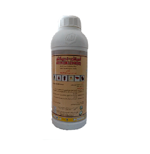 PH toxic insecticide 1 liter