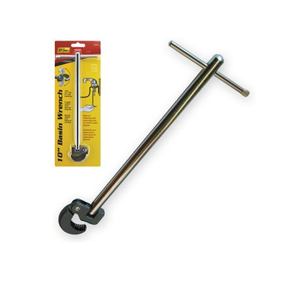 11" Basin Wrench|| مفتاح  مغسلة 11 انش - Mega Hardware