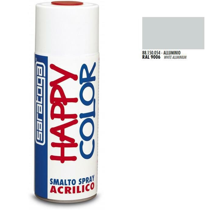 دهان رش عادي احمر 400 مل