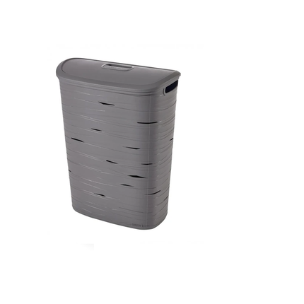 Craver laundry basket 49 litres 