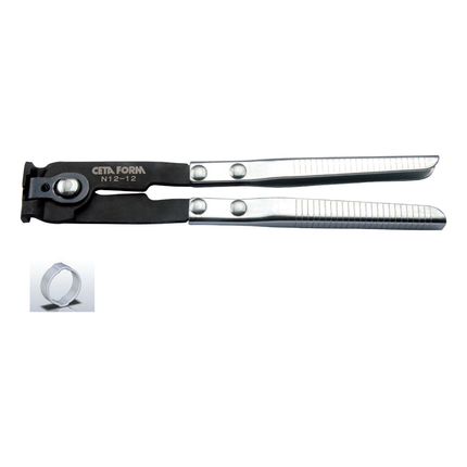 Cetaform cleat pliers 230 mm