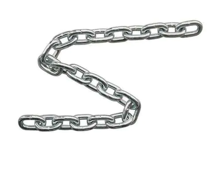 8MM*1M STEEL CHAIN