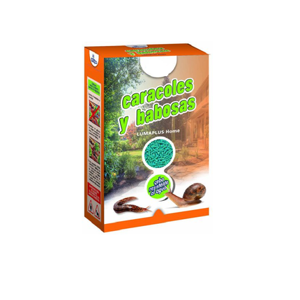 Metaldehyde granules 5% 250 grams for snails and slugs