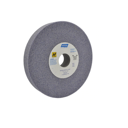 حجر ماكنة جلخ 6 انش