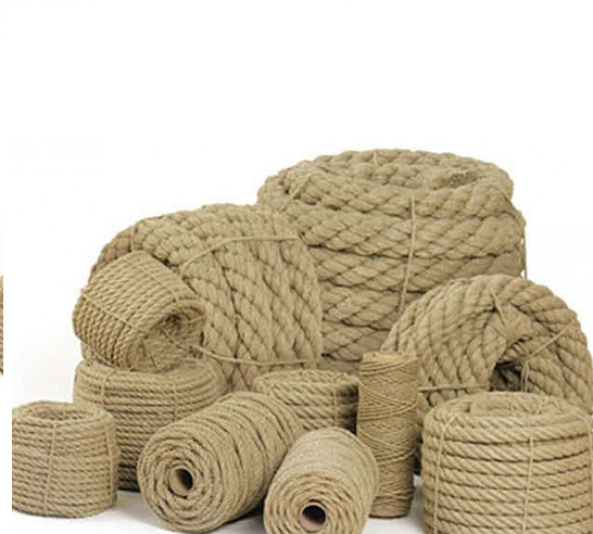 300 ft Heavy Duty Natural Color Twine Jute String - JDR Smart Products