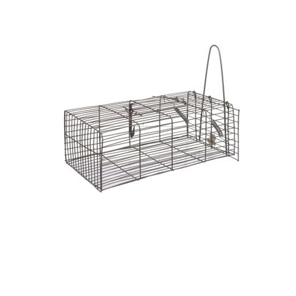 مصيدة فئران - حديد