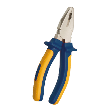MEGA TOOLS COMBINATION PLIERS 7" - MG2517