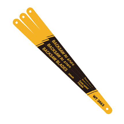 12 inch molybdenum bi-metal saw blades 