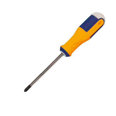 Regular mega screwdriver 100 mm