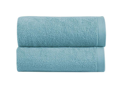منشفة يدين - أزرق 30 × 50 سم
