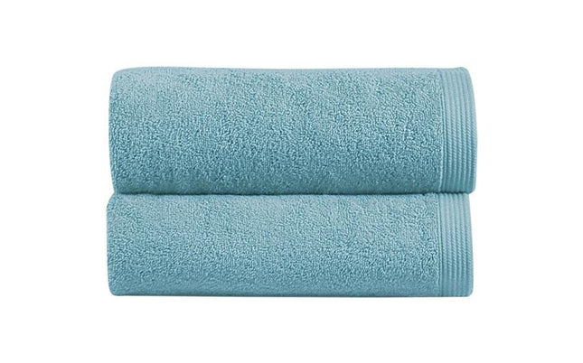 منشفة يدين - أزرق 30 × 50 سم