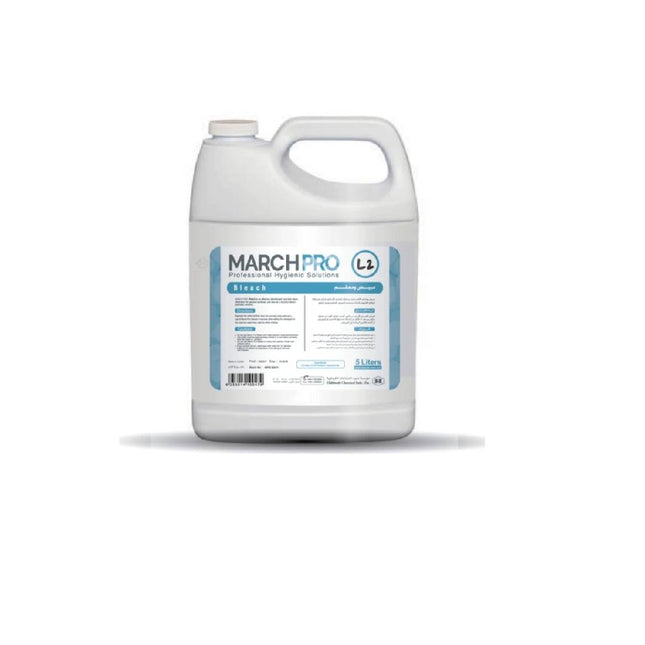Marshpro Hand Sanitizer Gel 5L 