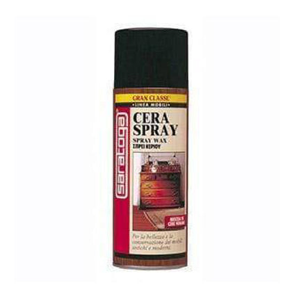 Sartoga linoleum and wood keeper, 400 ml