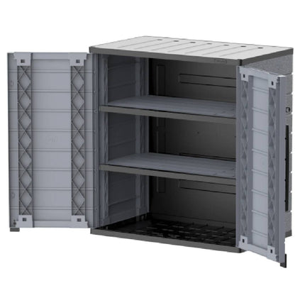 COSMOPLAT VERTICAL CABINET