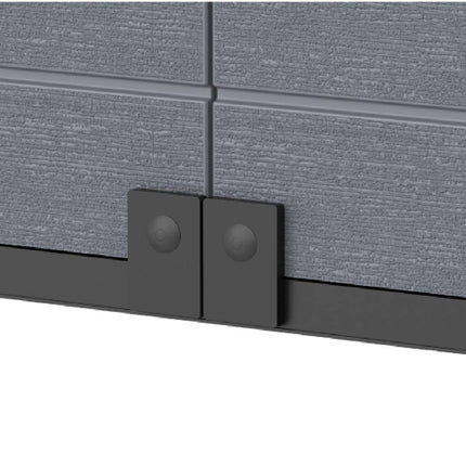 COSMOPLAT VERTICAL CABINET