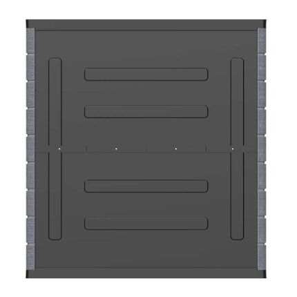 COSMOPLAT VERTICAL CABINET