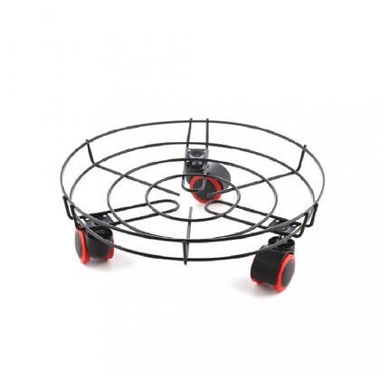 حامل زهور متعدد الأستخدمات